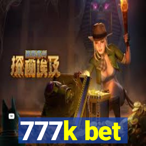 777k bet